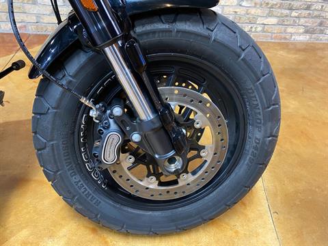 2021 Harley-Davidson Fat Bob® 114 in Big Bend, Wisconsin - Photo 21