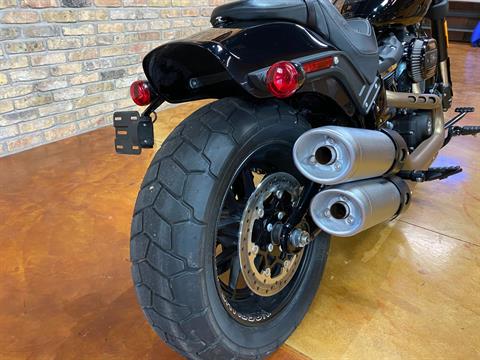 2021 Harley-Davidson Fat Bob® 114 in Big Bend, Wisconsin - Photo 24