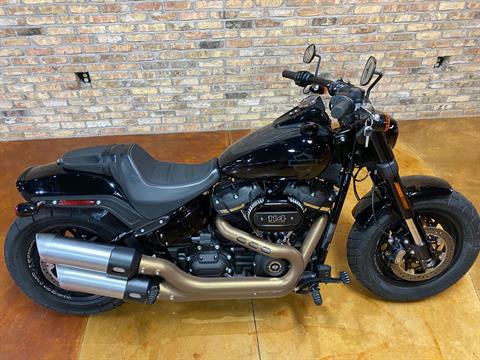 2021 Harley-Davidson Fat Bob® 114 in Big Bend, Wisconsin - Photo 26