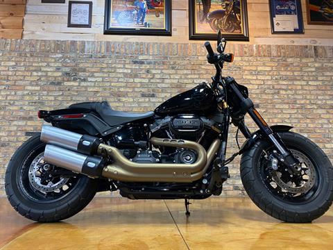 2021 Harley-Davidson Fat Bob® 114 in Big Bend, Wisconsin - Photo 27