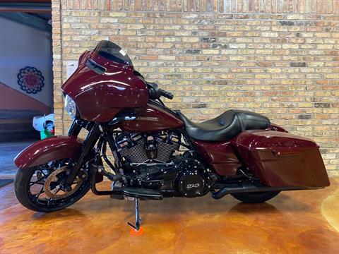 2020 Harley-Davidson Street Glide® Special in Big Bend, Wisconsin - Photo 19