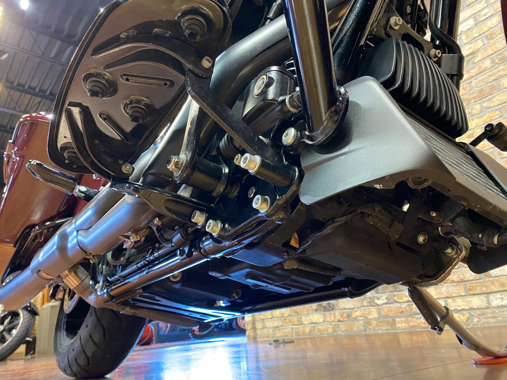 2020 Harley-Davidson Street Glide® Special in Big Bend, Wisconsin - Photo 15