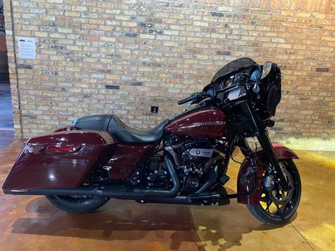 2020 Harley-Davidson Street Glide® Special in Big Bend, Wisconsin - Photo 17