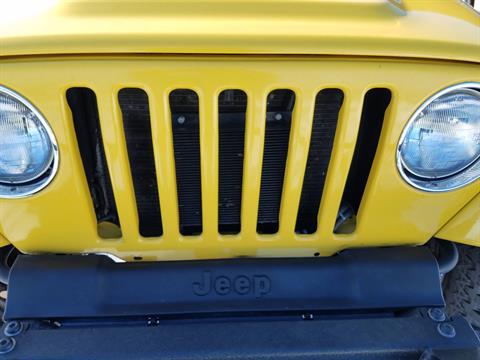 2006 Jeep® Wrangler Unlimited in Big Bend, Wisconsin - Photo 111