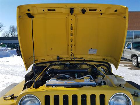 2006 Jeep® Wrangler Unlimited in Big Bend, Wisconsin - Photo 113