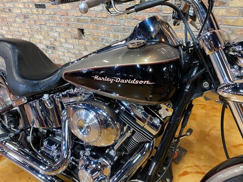2004 Harley-Davidson FXSTD/FXSTDI Softail® Deuce™ in Big Bend, Wisconsin - Photo 3