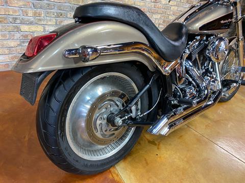 2004 Harley-Davidson FXSTD/FXSTDI Softail® Deuce™ in Big Bend, Wisconsin - Photo 8