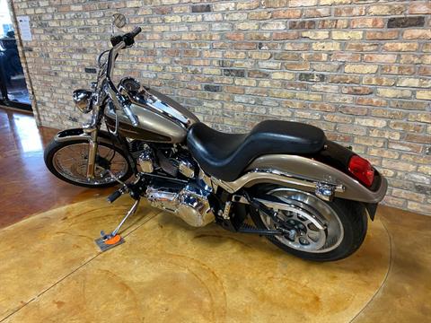 2004 Harley-Davidson FXSTD/FXSTDI Softail® Deuce™ in Big Bend, Wisconsin - Photo 23