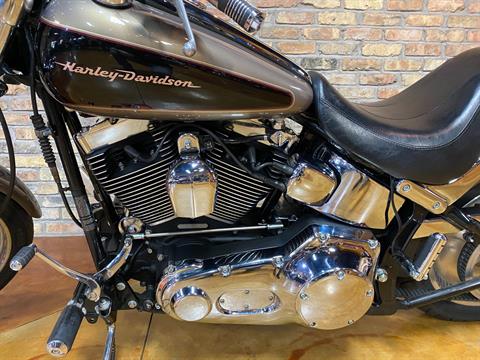 2004 Harley-Davidson FXSTD/FXSTDI Softail® Deuce™ in Big Bend, Wisconsin - Photo 24