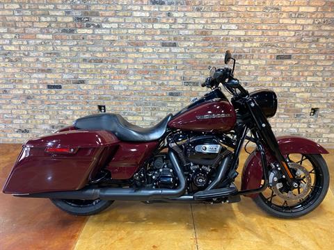 2020 Harley-Davidson Road King® Special in Big Bend, Wisconsin - Photo 29