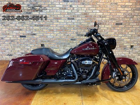 2020 Harley-Davidson Road King® Special in Big Bend, Wisconsin - Photo 1