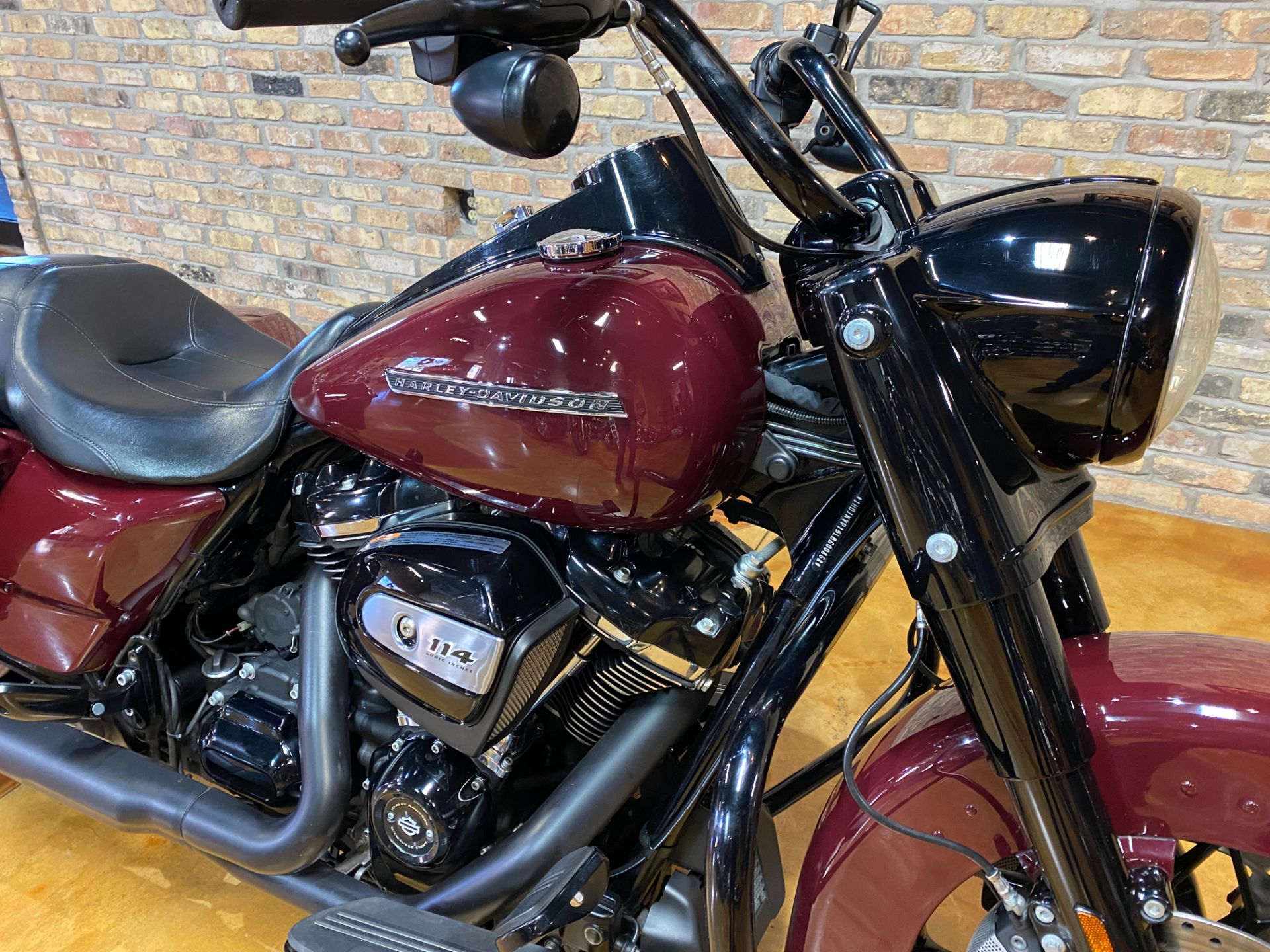 2020 Harley-Davidson Road King® Special in Big Bend, Wisconsin - Photo 3