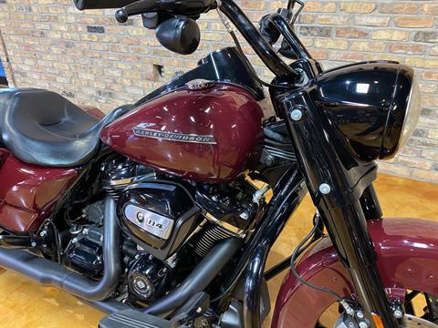 2020 Harley-Davidson Road King® Special in Big Bend, Wisconsin - Photo 3