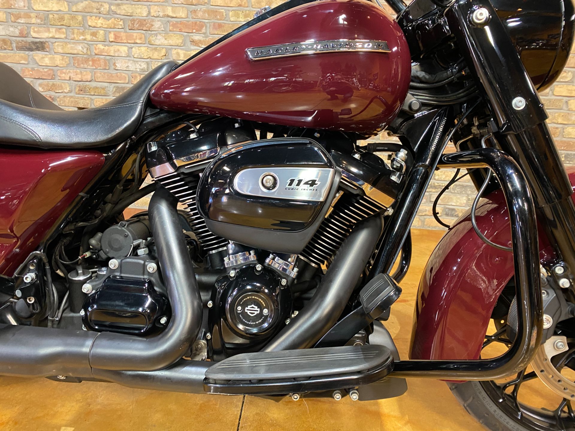 2020 Harley-Davidson Road King® Special in Big Bend, Wisconsin - Photo 4