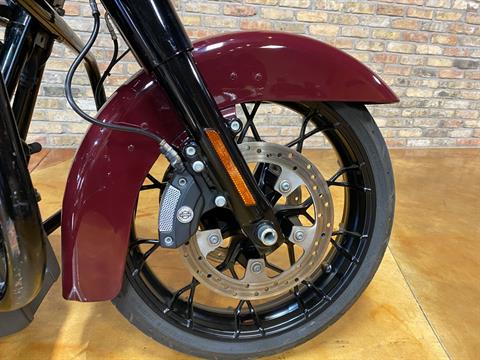 2020 Harley-Davidson Road King® Special in Big Bend, Wisconsin - Photo 5