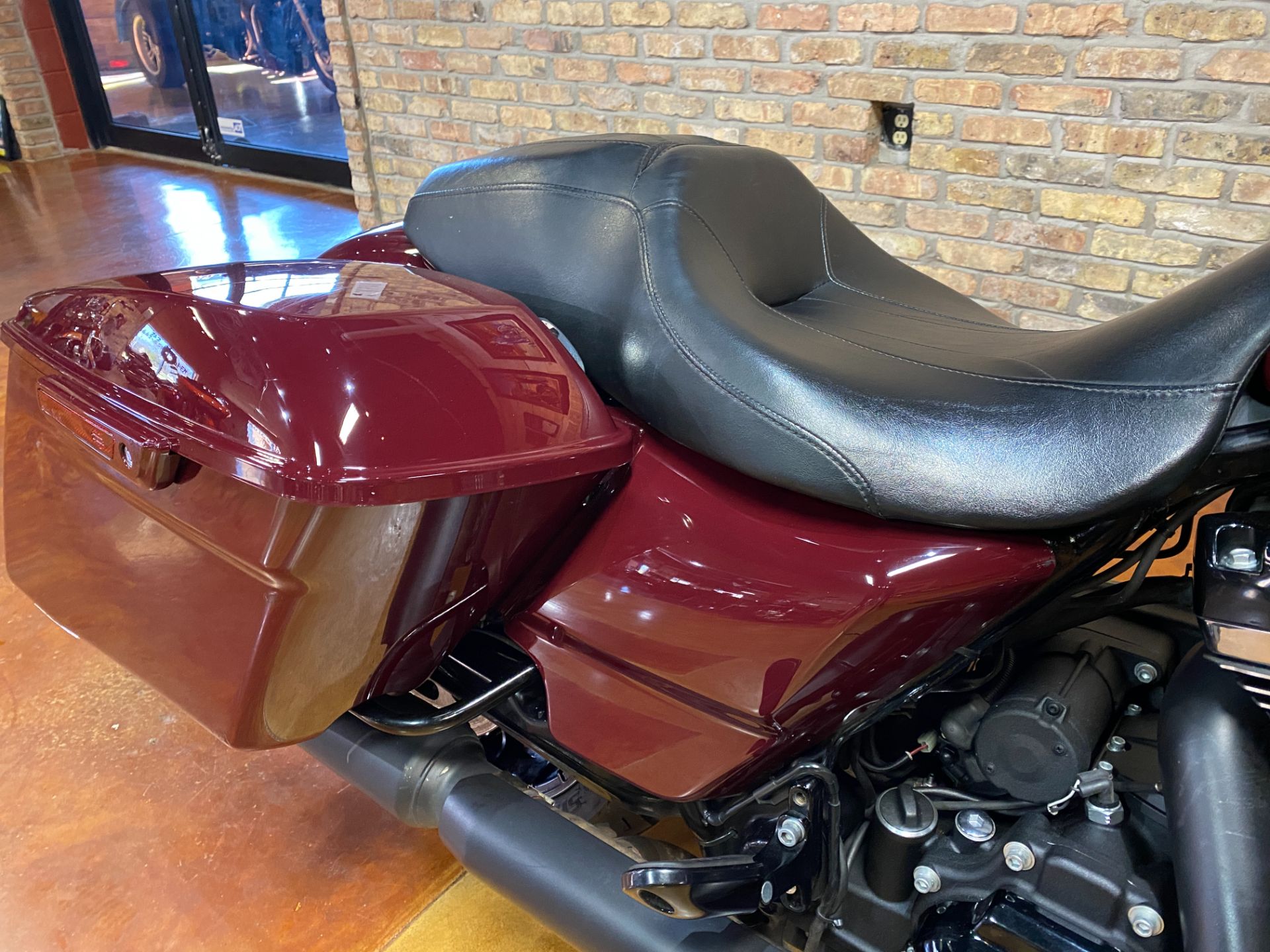 2020 Harley-Davidson Road King® Special in Big Bend, Wisconsin - Photo 6