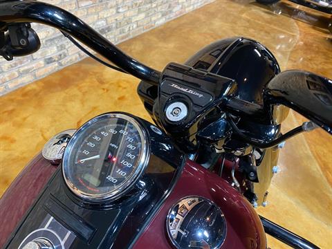 2020 Harley-Davidson Road King® Special in Big Bend, Wisconsin - Photo 8