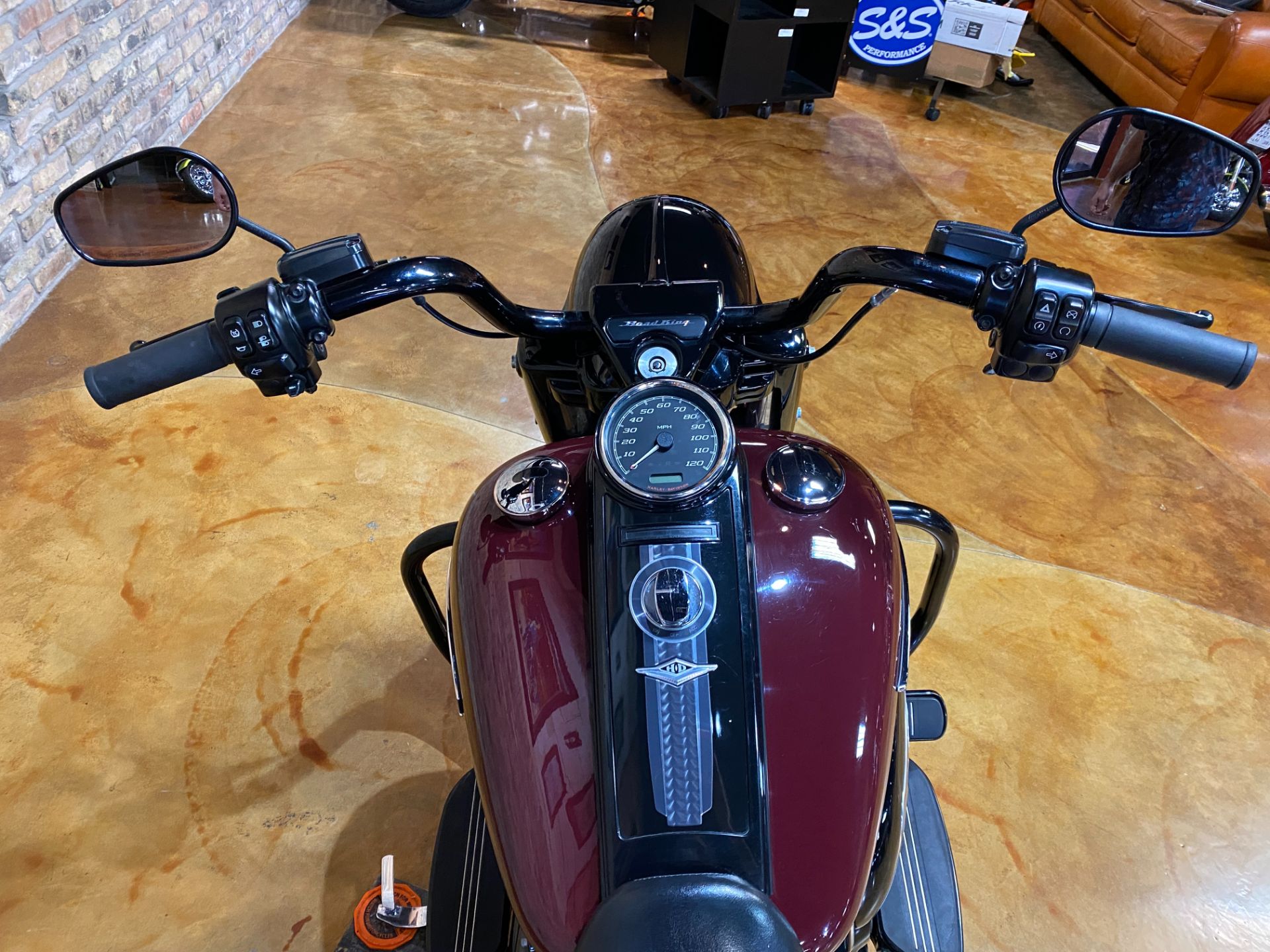 2020 Harley-Davidson Road King® Special in Big Bend, Wisconsin - Photo 11