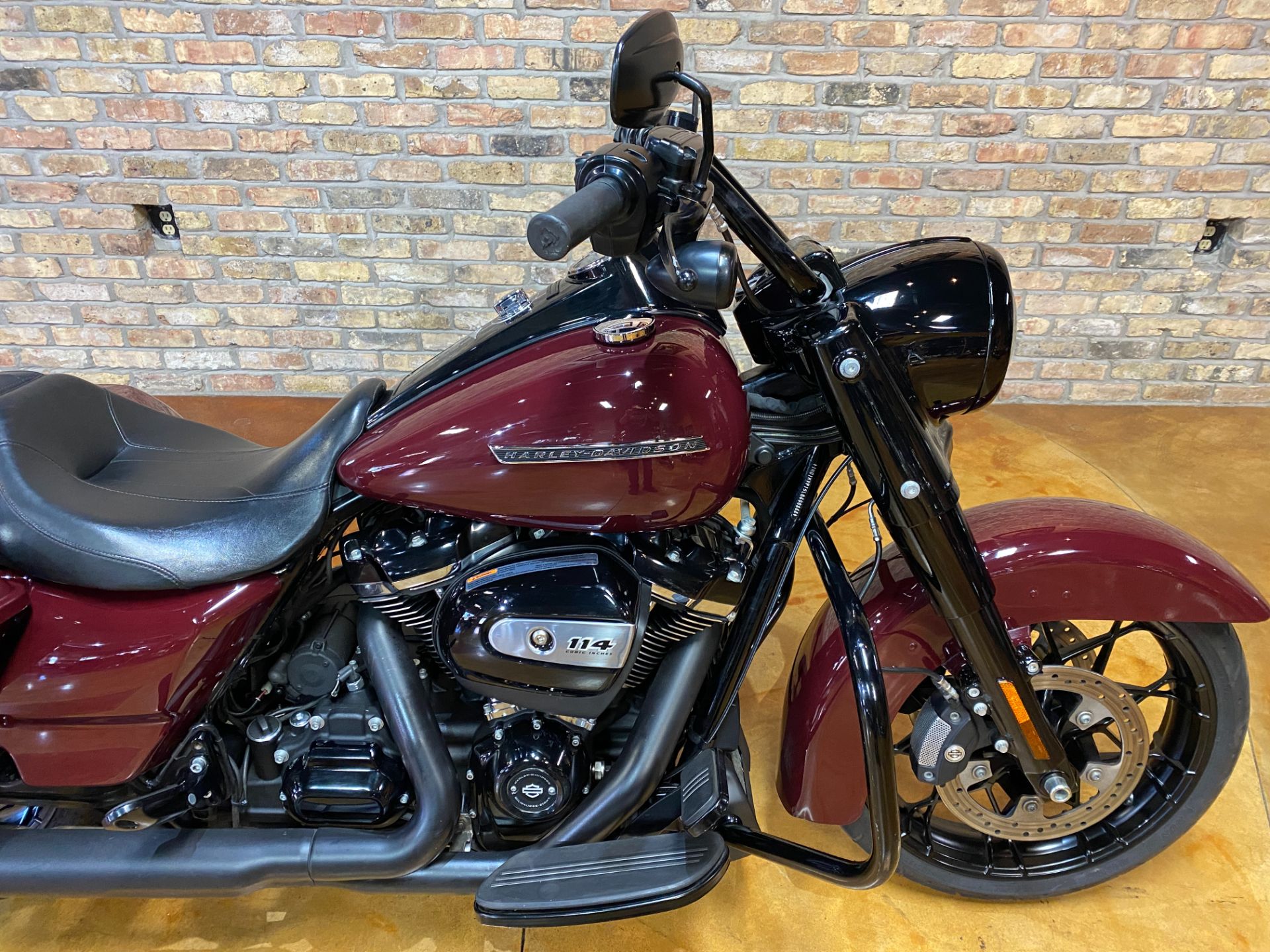2020 Harley-Davidson Road King® Special in Big Bend, Wisconsin - Photo 13