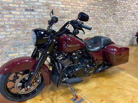 2020 Harley-Davidson Road King® Special in Big Bend, Wisconsin - Photo 17
