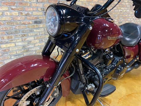 2020 Harley-Davidson Road King® Special in Big Bend, Wisconsin - Photo 18