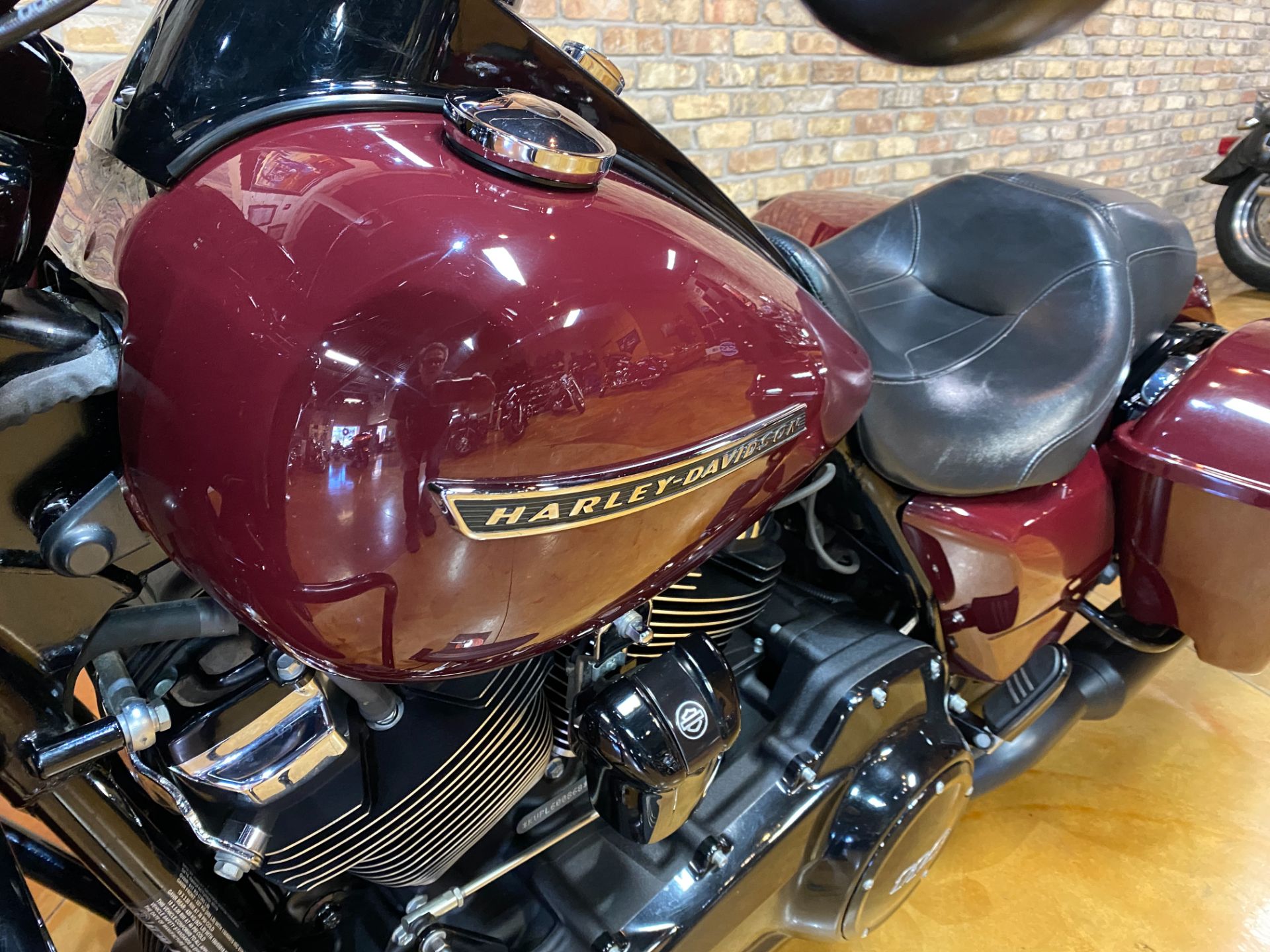 2020 Harley-Davidson Road King® Special in Big Bend, Wisconsin - Photo 19