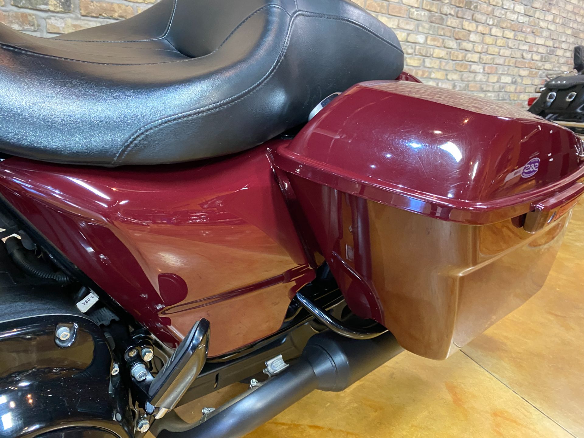 2020 Harley-Davidson Road King® Special in Big Bend, Wisconsin - Photo 20