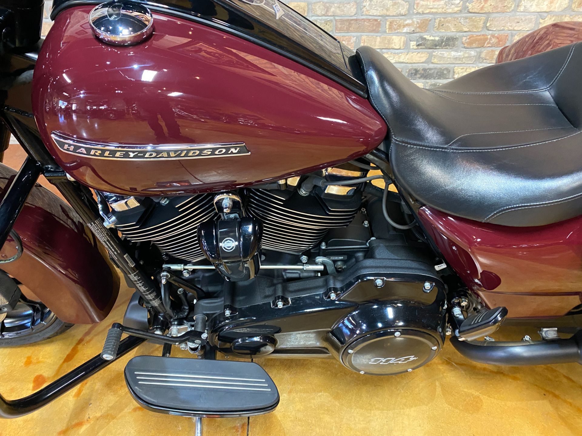 2020 Harley-Davidson Road King® Special in Big Bend, Wisconsin - Photo 21