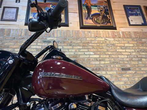 2020 Harley-Davidson Road King® Special in Big Bend, Wisconsin - Photo 23