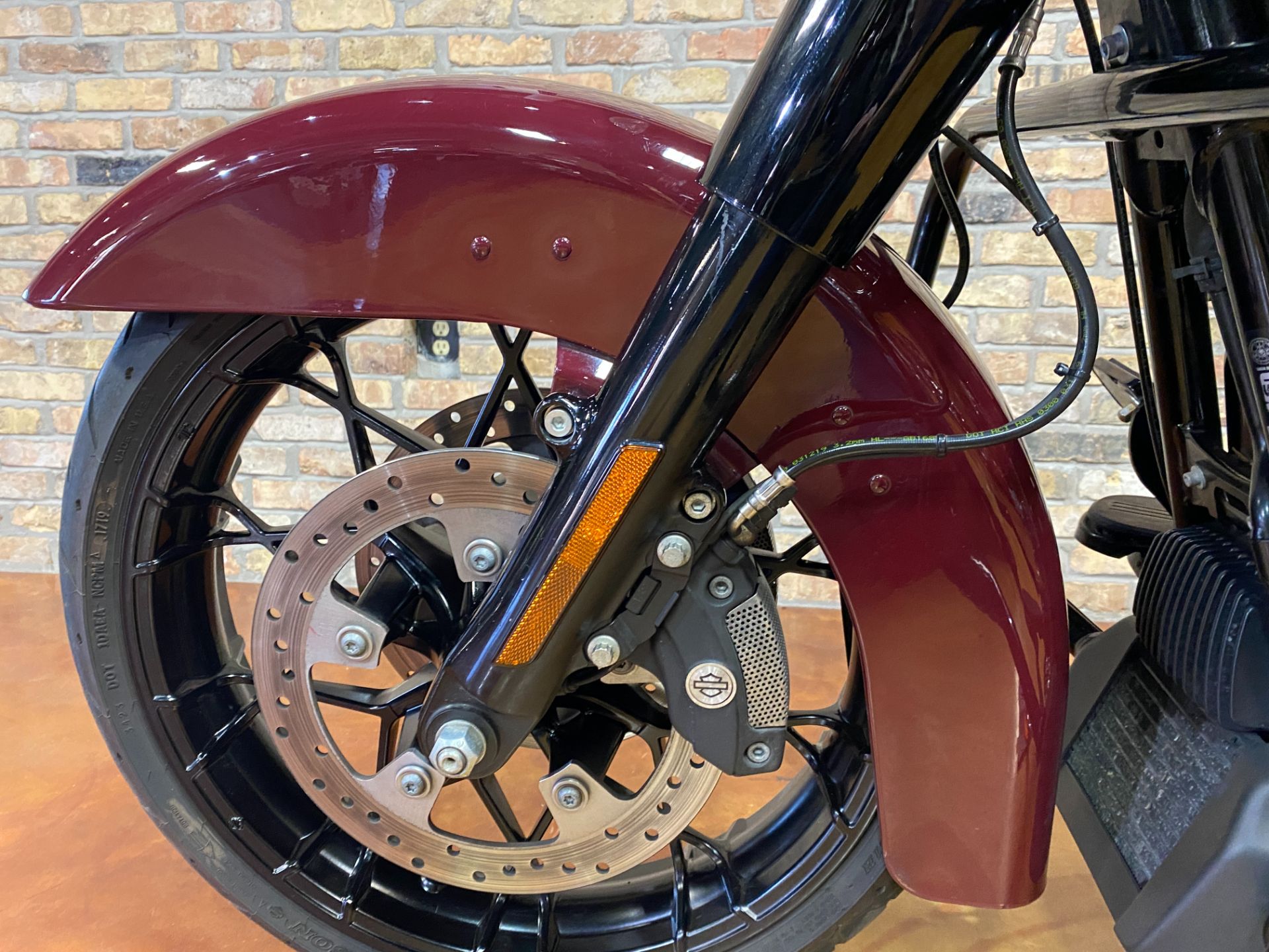 2020 Harley-Davidson Road King® Special in Big Bend, Wisconsin - Photo 25