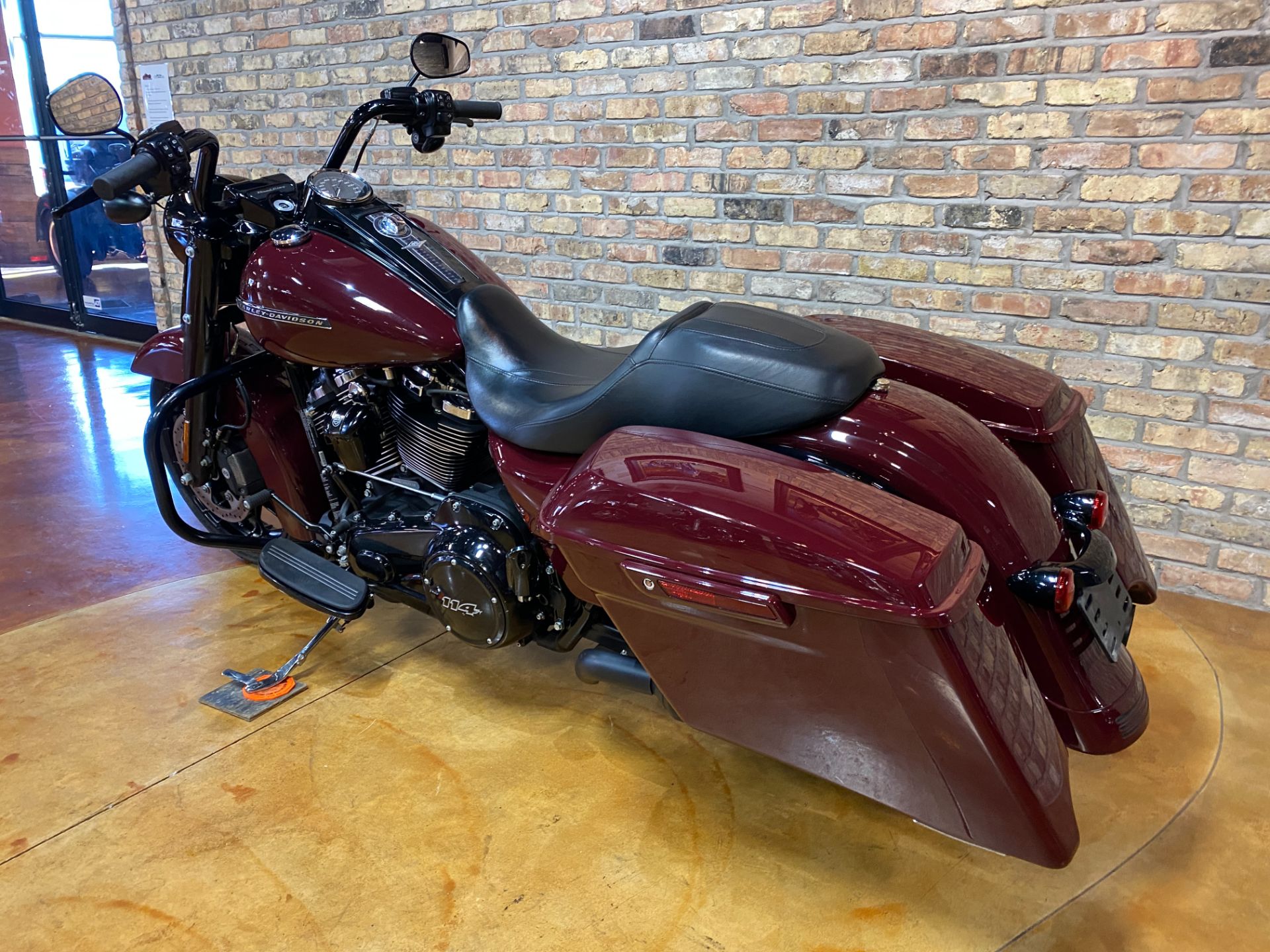 2020 Harley-Davidson Road King® Special in Big Bend, Wisconsin - Photo 27