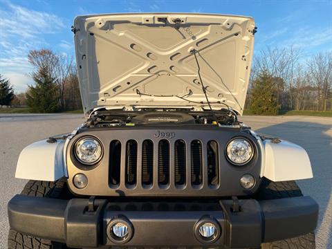 2017 Jeep® Jeep Wrangler Unlimited Freedom OSCAR MIKE EDITION in Big Bend, Wisconsin - Photo 73