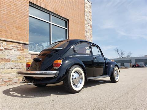1974 Volkswagen Super Beetle in Big Bend, Wisconsin - Photo 26