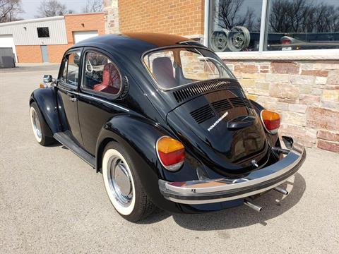 1974 Volkswagen Super Beetle in Big Bend, Wisconsin - Photo 30