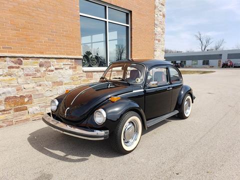 1974 Volkswagen Super Beetle in Big Bend, Wisconsin - Photo 33
