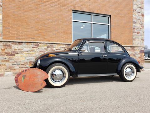 1974 Volkswagen Super Beetle in Big Bend, Wisconsin - Photo 37