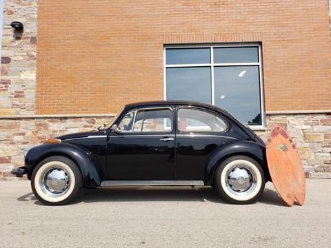 1974 Volkswagen Super Beetle in Big Bend, Wisconsin - Photo 1