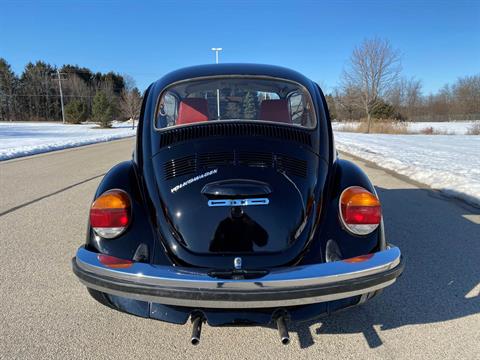 1974 Volkswagen Super Beetle in Big Bend, Wisconsin - Photo 10