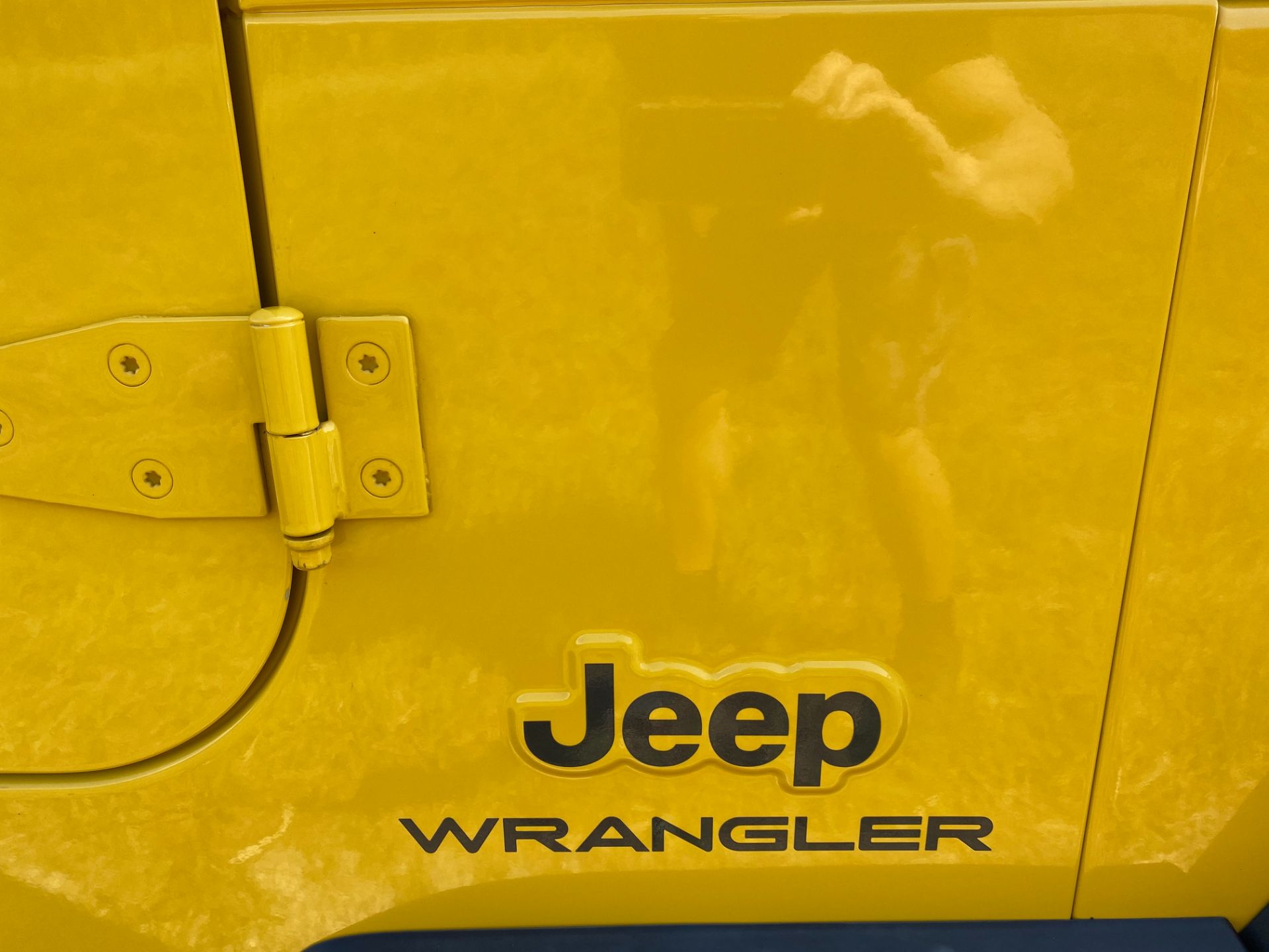 2004 Jeep® Wrangler Sport in Big Bend, Wisconsin - Photo 23