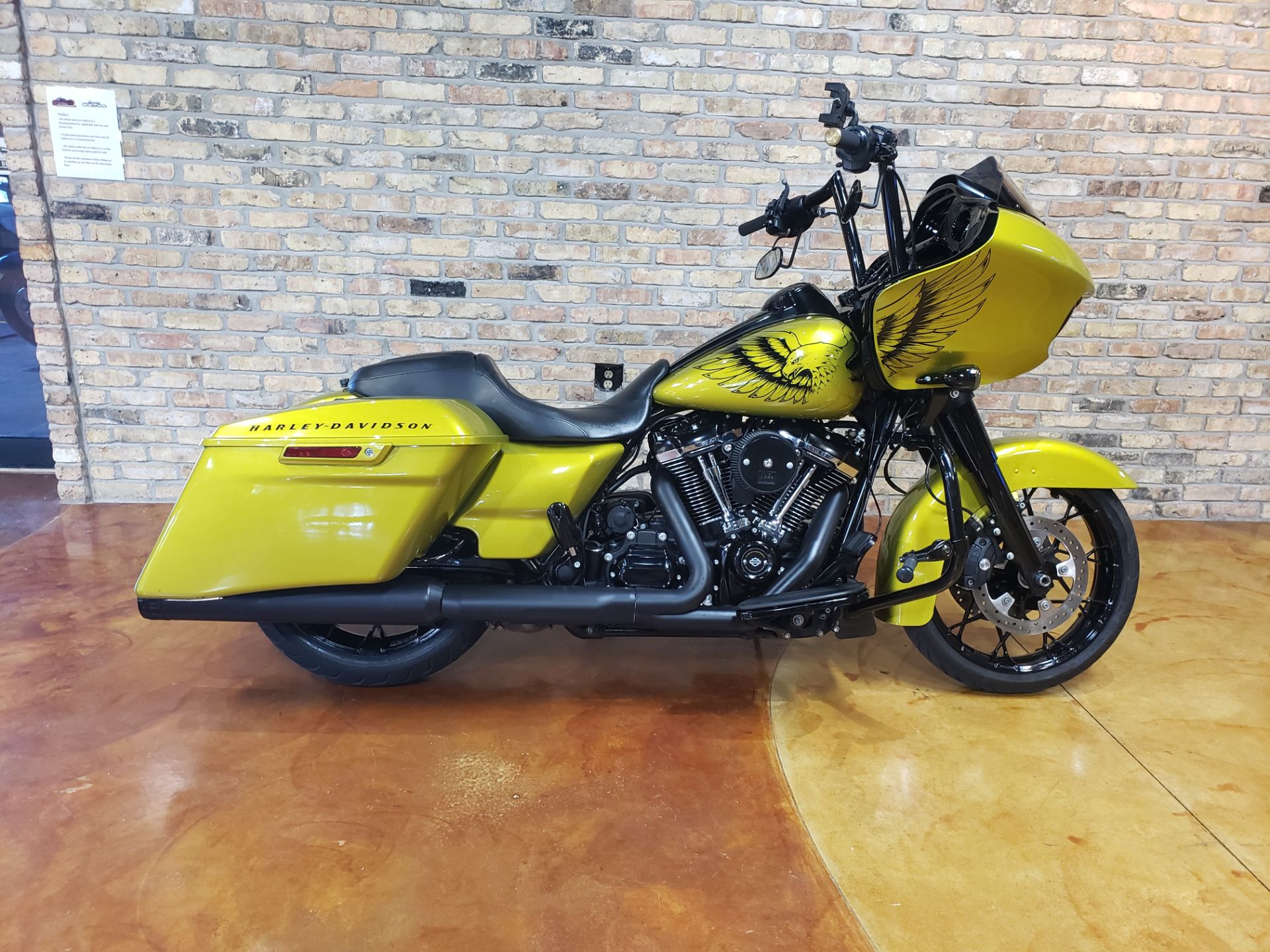 2020 Harley-Davidson Road Glide® Special in Big Bend, Wisconsin - Photo 37