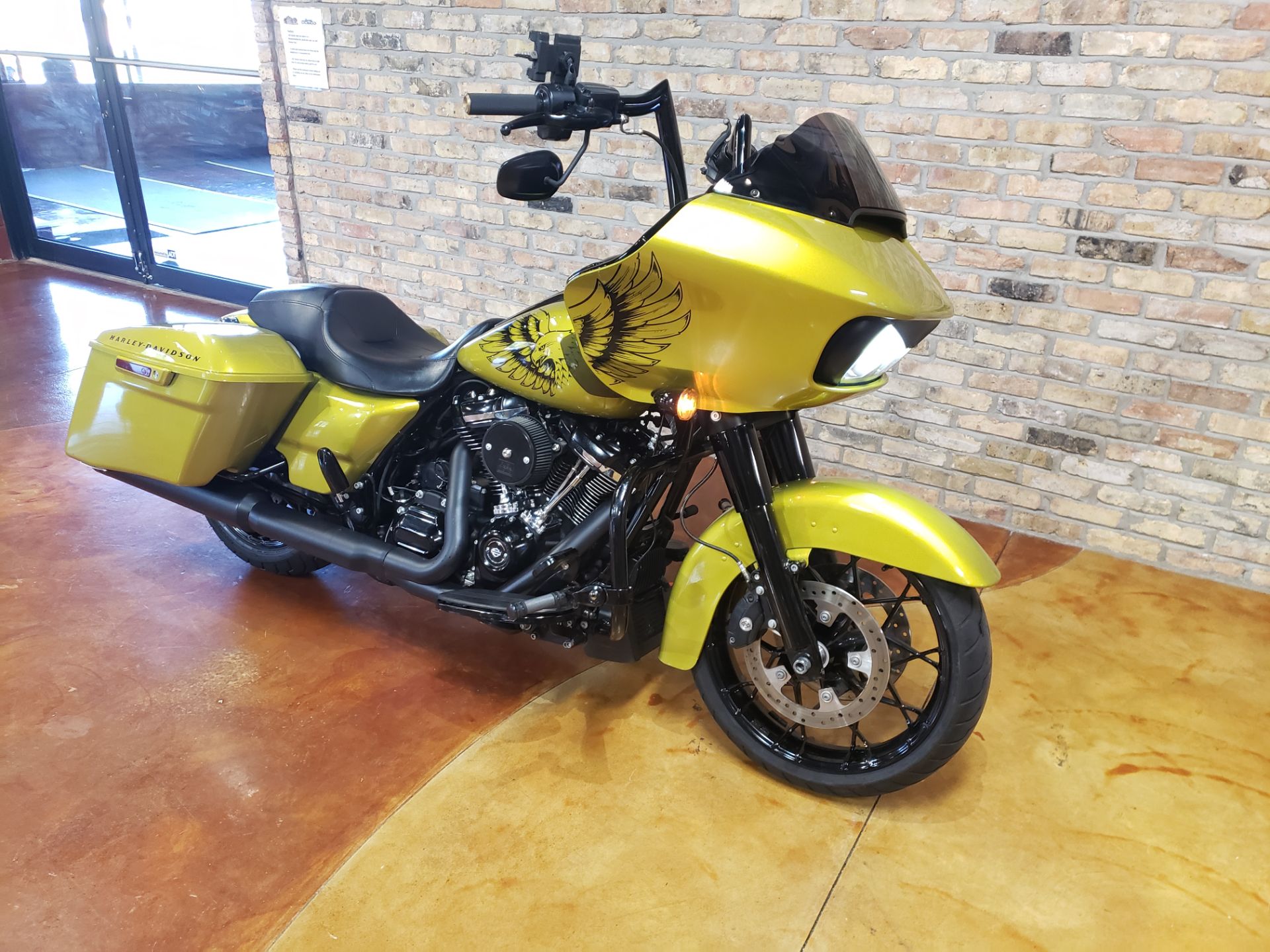 2020 Harley-Davidson Road Glide® Special in Big Bend, Wisconsin - Photo 12