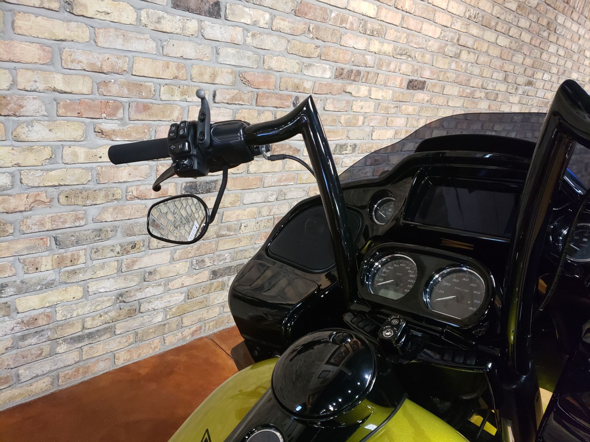 2020 Harley-Davidson Road Glide® Special in Big Bend, Wisconsin - Photo 21