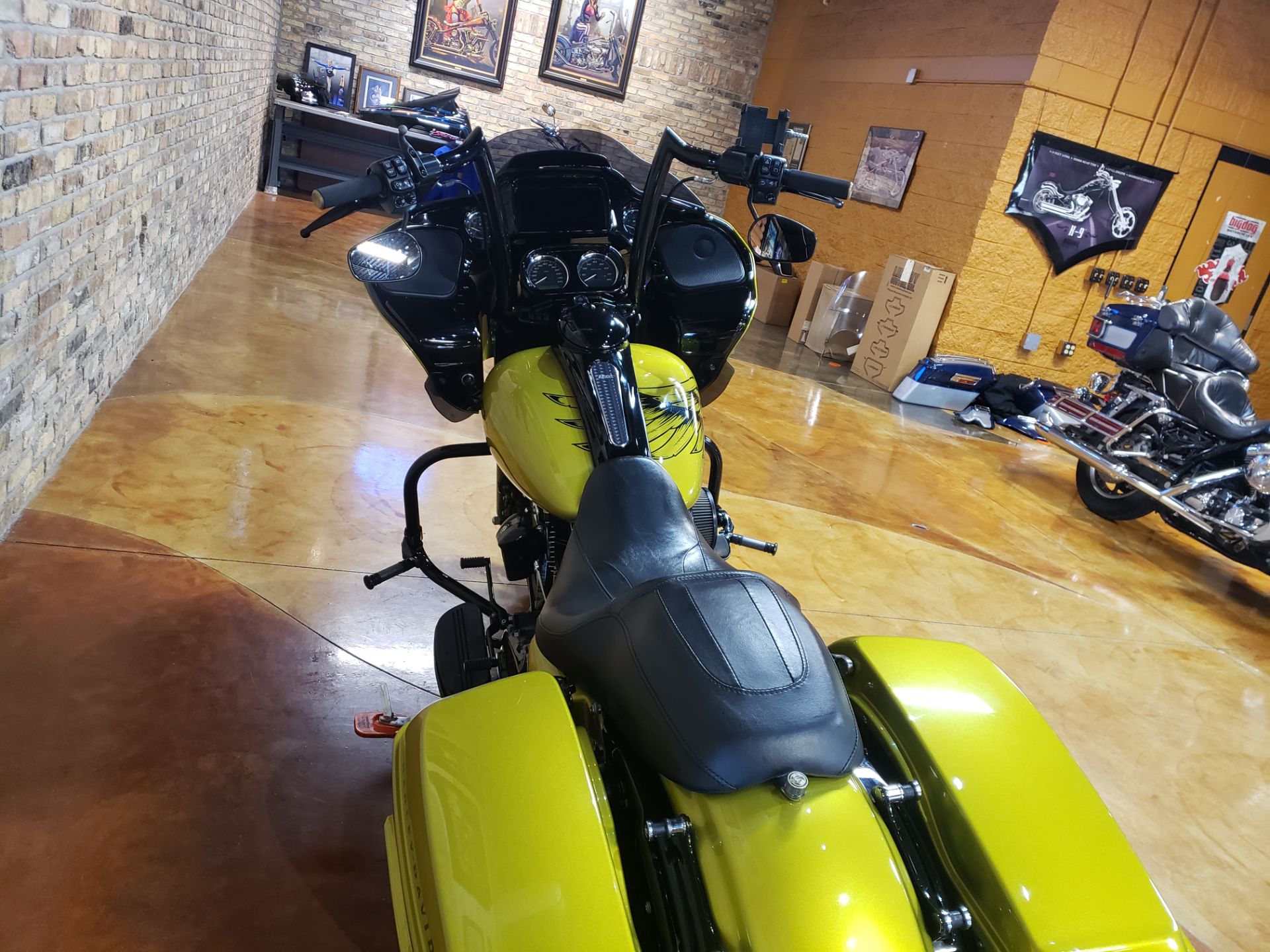 2020 Harley-Davidson Road Glide® Special in Big Bend, Wisconsin - Photo 27