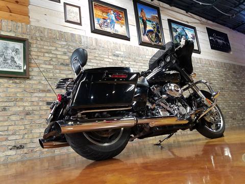 2012 Harley-Davidson Street Glide® in Big Bend, Wisconsin - Photo 4