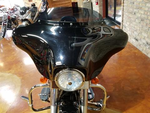 2012 Harley-Davidson Street Glide® in Big Bend, Wisconsin - Photo 21