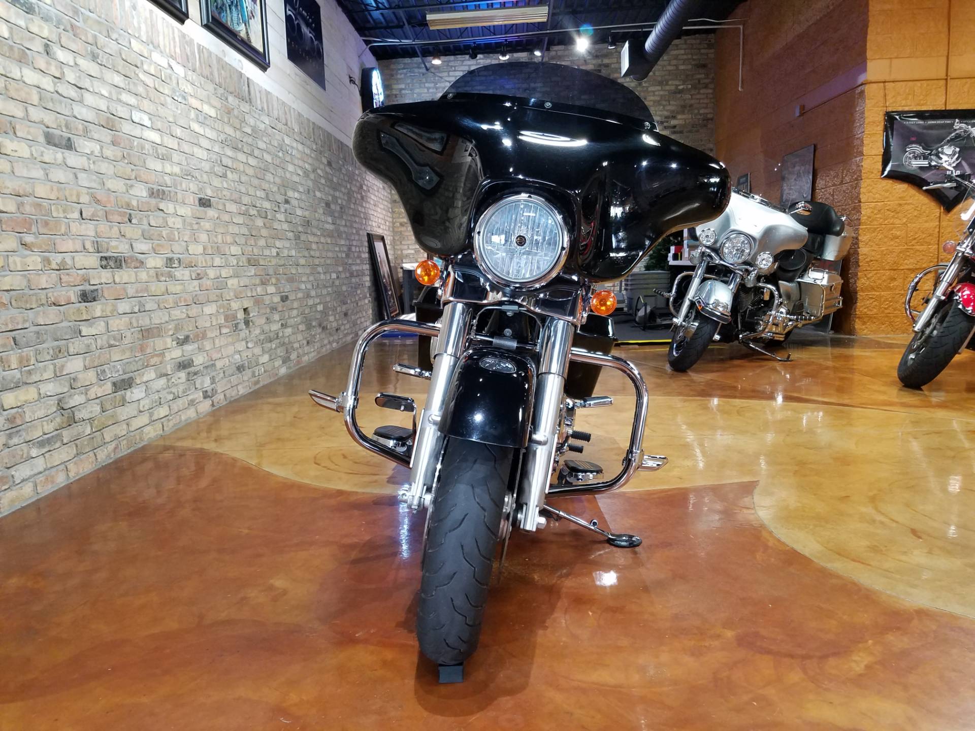 2012 Harley-Davidson Street Glide® in Big Bend, Wisconsin - Photo 48