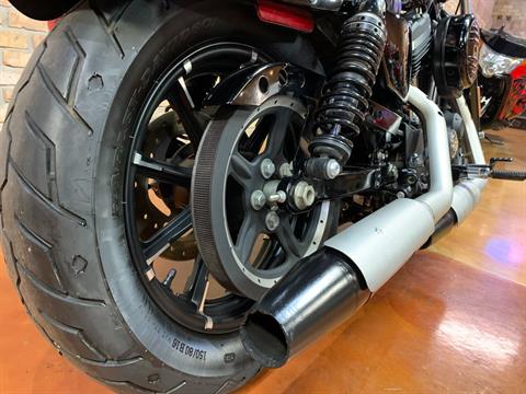 2019 Harley-Davidson Iron 883™ in Big Bend, Wisconsin - Photo 3