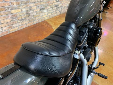 2019 Harley-Davidson Iron 883™ in Big Bend, Wisconsin - Photo 8