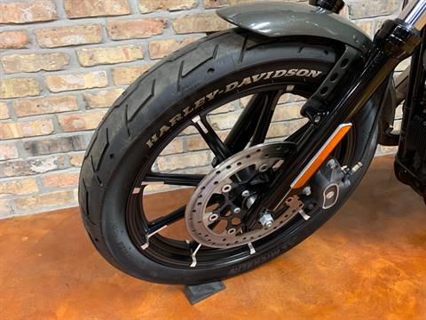 2019 Harley-Davidson Iron 883™ in Big Bend, Wisconsin - Photo 20
