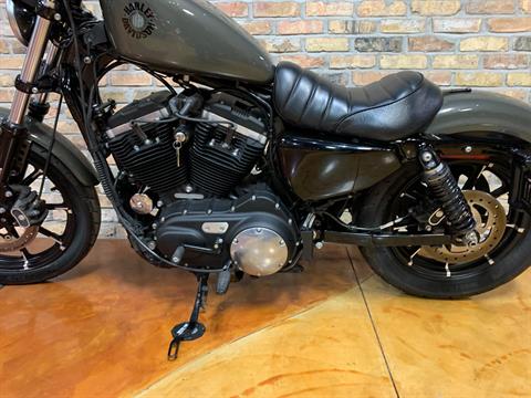 2019 Harley-Davidson Iron 883™ in Big Bend, Wisconsin - Photo 26